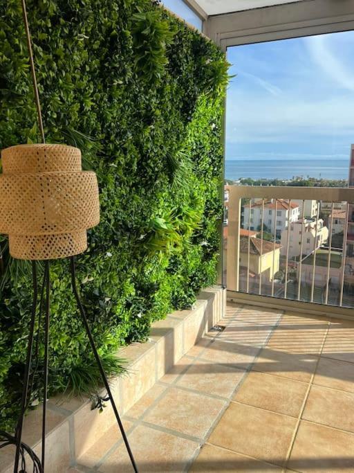Superbe Appartement Vue Sur Mer Nice Exterior foto